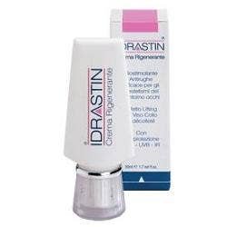 Idrastin Crema Viso Rigenerante 50ml
