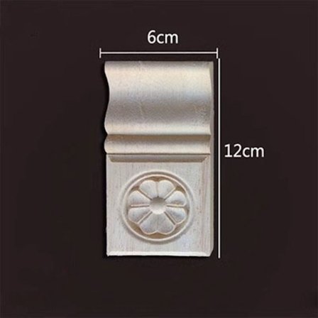 Treskårne håndverk Trefigurer Håndverk 4 4