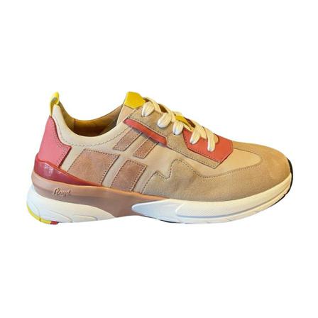 Lloyd Sneakers inbo, Dame, Størrelse: 39 EU
