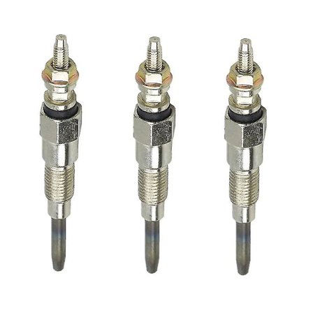 Kubota D722 Hehkutulppa Kubota Hehkutulppa Sopii Moottoreihin D600 D750 D850 D950 / Traktorit B1750d B2150dt B7100 B7200d B8200d