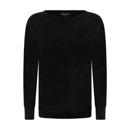 Tramontana, Pullover Zwart, Dames, Maat:XL