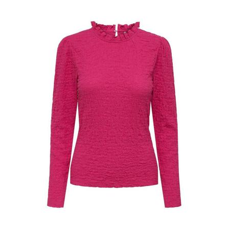 Only Blouses , Roze , Dames , Maat: XL