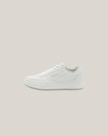 Fila FILA REGA NF teens Hvid Sko Dreng - Kids Brand Store