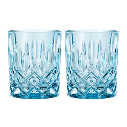 Nachtmann Noblesse tumblerglas, 29,5 cl, aqua | KitchenOne