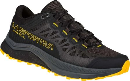 La Sportiva Men's Karacal Men Running shoes Black 43,5