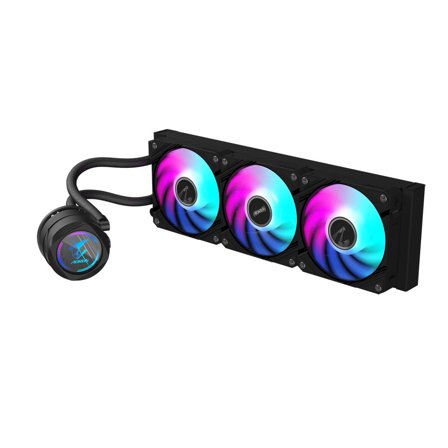 Gigabyte Aorus Waterforce Ii 360 Aio