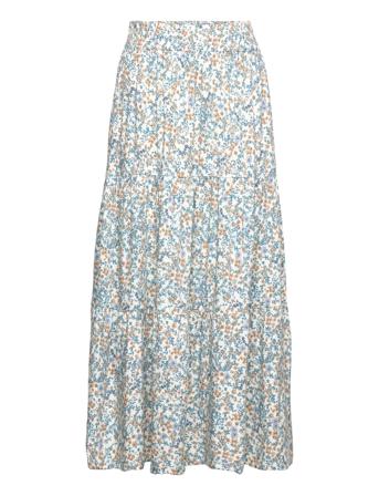 Skirt Patterned Petit By Sofie Schnoor