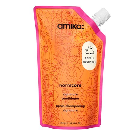 amika: Normcore Signature Conditioner 500 ml, Hår, Shampoo & Hårpleje, Balsam
