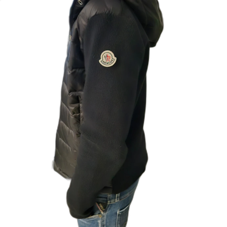Moncler cardigan