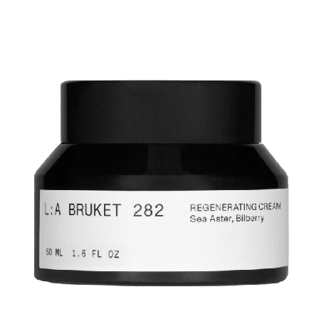 L:a Bruket Regenerating Cream Dagcreme Unisex 50 ML