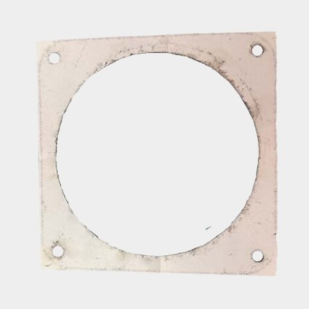 Zelfklevende montagepakking Quick, voor TCD2022/2042