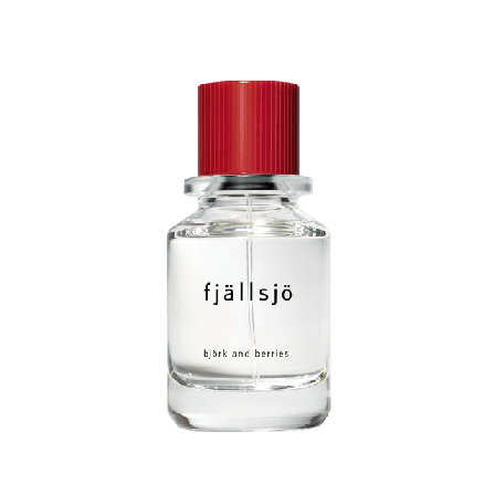 Björk & Berries Fjällsjö EdP Parfym EdT Dam 50 ML