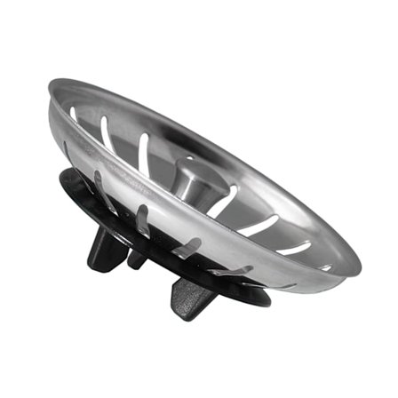 Propp til IKEA Kjøkken Atlant / Domsjö / Sil for Vask - Kurvventil