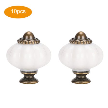 Lanterneformet skabshåndtag til skuffe og skab til boligindretning