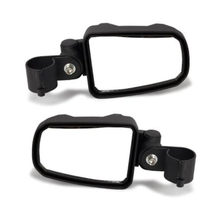 Universal Bakkespeil for UTV/ATV Terrengsykler Sykkel Feltsyn Reflektorer Motorsykkel Tilbehør