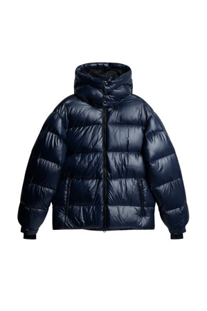 J.Lindeberg - Creek Down Jacket - Blue - Mann - S