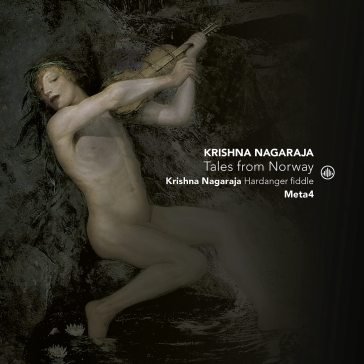 Tales from norway Nagaraja Krishna