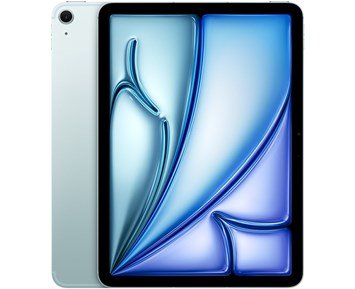 Apple 11-inch iPad Air Wi-Fi + Cellular 128GB - Blue - iPad Air M3 – 11-tum 128GB Cellular