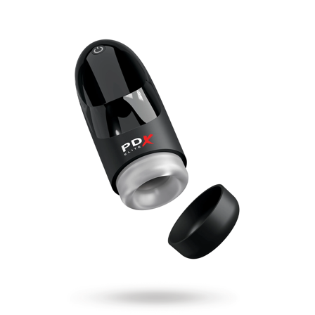 PDX Elite Hydrogasm - Sexleker Vuxen: Fleshlight, penisring, hylser & pumper