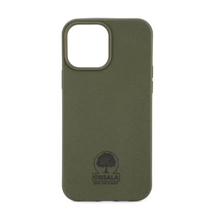 Onsala Iphone 13 Pro Max Mobilskal Eco Grön