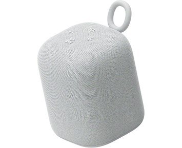 Sony Linkbuds Speaker - Light Grey - Fyndvara - LinkBuds Speaker - bärbar Bluetooth-högtalare