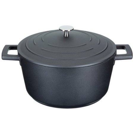 Masterclass Grill 4 liter, svart