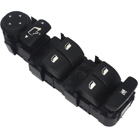 Strömbrytare för elhiss, elektrisk fönsterknapp 6554.HA för C