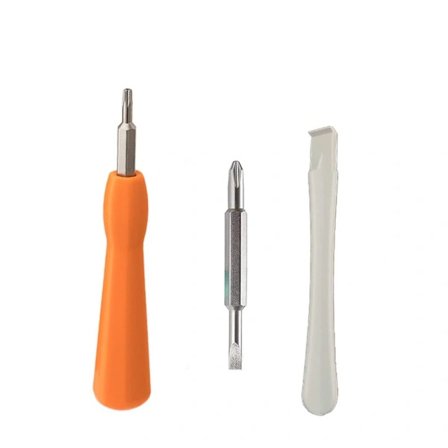 Ring Dörrklocka Skruvmejsel Skruvmejsel Bit Set 4 ST/SET 4 ST/SET 4 St/Set