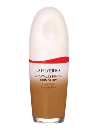 Shiseido Revitalessence Skin Glow Foundation 30.0ml