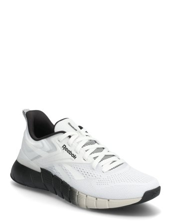 Nano Gym White Reebok Performance