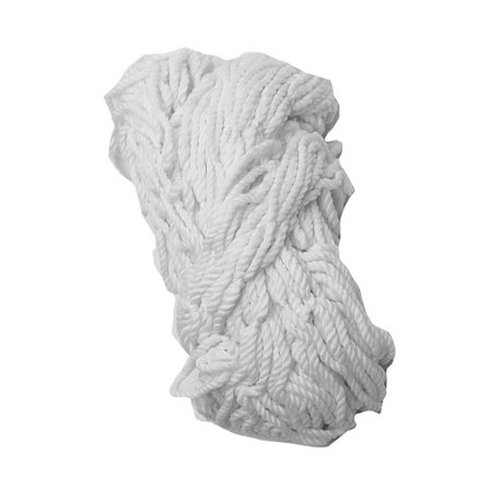 Fotbollsmål Nät Ersättning Sport Fotbollsmål Baknät (24*8 fot)