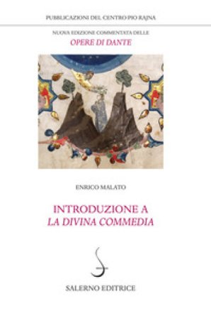 Introduzione a La Divina Commedia Enrico Malato