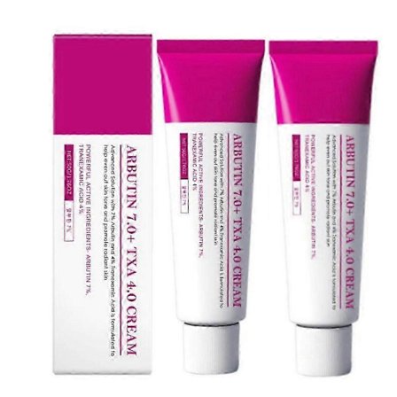 25-26 TOSOWOONG Arbutin 7% + Tranexamic Acid 4% Krem 50g