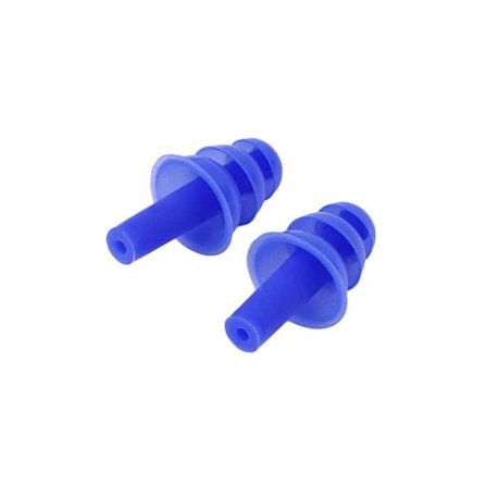 6-PACK Öronproppar med Snöre