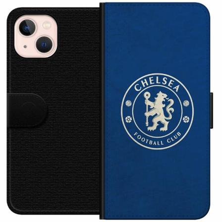 Apple Iphone 14 Plånboksfodral Chelsea Football Club