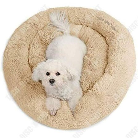 Säng för husdjur - TD - Ailotrd - PP Bomull - Halkfri - Bekväm