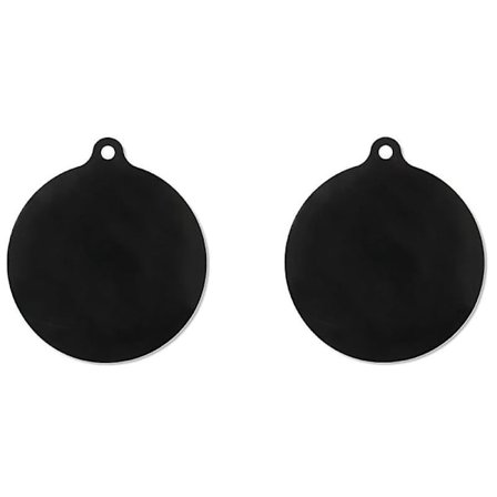 Induktionshällsskydd, halkfri silikonmatta, skyddande lock mot repor, uppvärmning