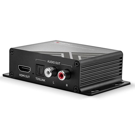 Lindy 18G - HDMI-lydsignalutskiller