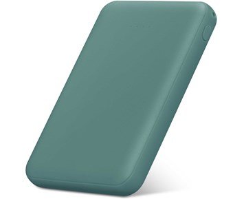 ON Powerbank 4000 mAh 1A Verdigris - Prisvärd powerbank på 4 000 mAh