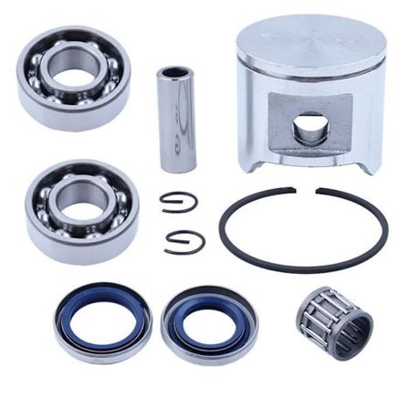 48mm Kullagertätningar Motordelar Passar Kompatibelt Med Husqvarna 365, 365 EPA, 365