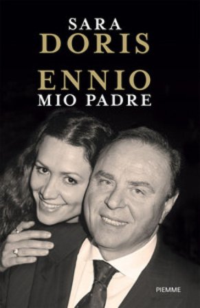 Ennio, mio padre Sara Doris