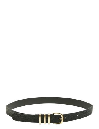 Pieces | Pclea Jeans Belt Noos Wb Pu | 95