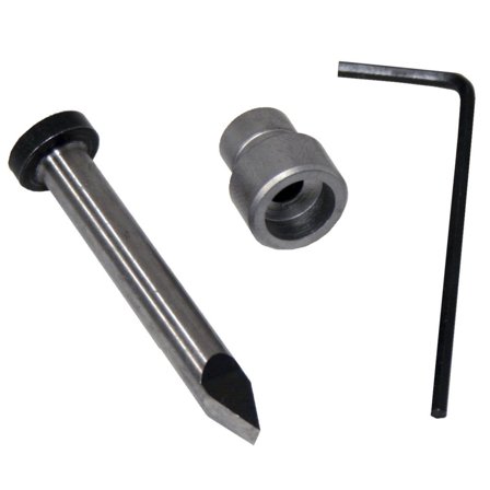 Malco PL1R Fixertång max 0,9 mm, för alu-stål, Handverktyg & verkstad