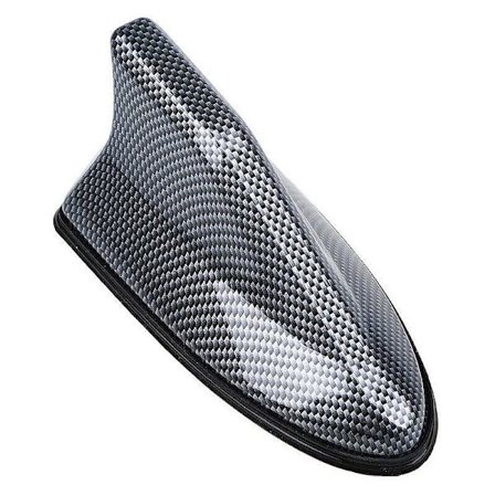 AM/FM-biltaksantenn för Golf 5 6 T5 Fakra