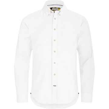 Skjorta Slim Fit Yellow Bow*