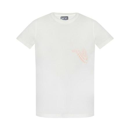 Diesel T-Shirts inbo, Herre
