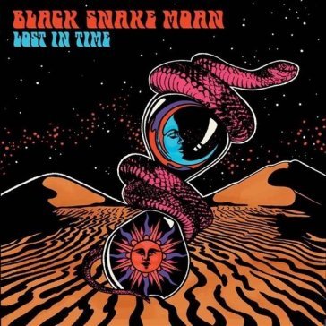 Lost in time BLACK SNAKE MOAN