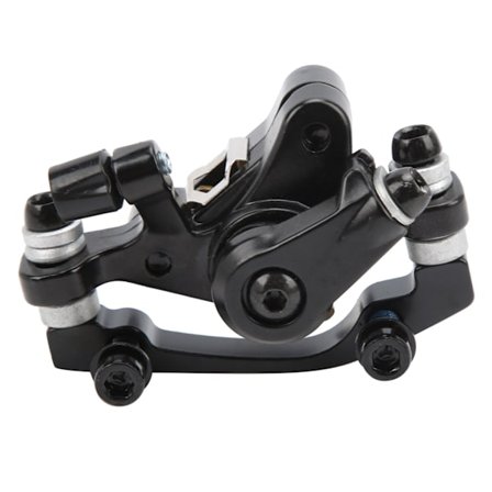 TOOPRE Universal Mountain Bike Disc Aluminium Alloy Die Casting Bremsekalippere TilbehørFront Skivebrems(F160R140)