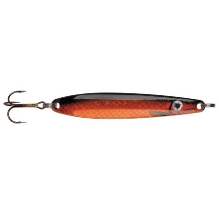 Falkfish Thor 8,5cm, 18g - S Holo Copper Black