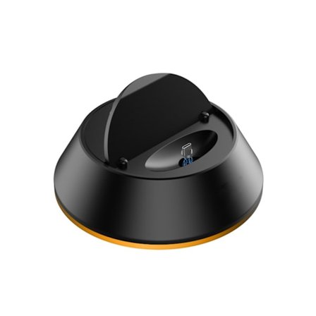 Type-C-kontaktlader for GO Plus+ ladebase magnetisk ladestativ ladedokk